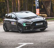 &bdquo;Streetrace&ldquo; čempionatas Druskininkuose