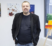 Andrius Užkalnis