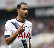Naceras Chadli