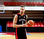 Evaldas Kairys