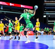 Dominyka Andronik