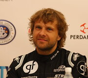 Benediktas Vanagas