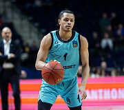 Anthony Cowan