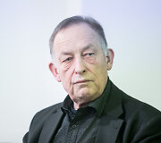 Kornelijus Platelis