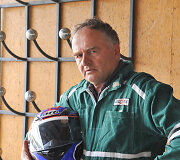 &Scaron;eimų kartingo turnyras