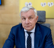 Rimantas Sinkevičius