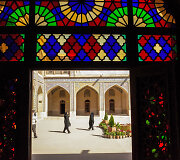 Kelionė į Iraną &ndash; miestai, dykumos, kalnai ir jūra