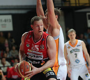 Darius Songaila