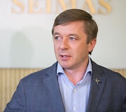 Ramūnas Karbauskis