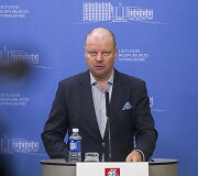 Saulius Skvernelis