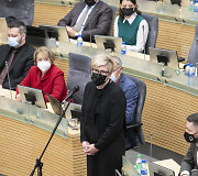Ingrida &Scaron;imonytė