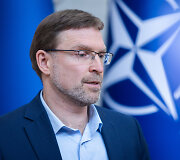 Linas Kukuraitis