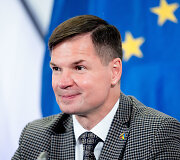 Paulius Saudargas