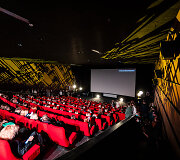 Festivalio &bdquo;Kino pavasaris&ldquo; uždarymas