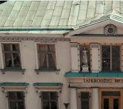 Laikrodžių muziejus