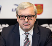 Audrius Siaurusevičius