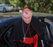 Pietro Parolinas