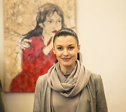 Laura Imbrasienė