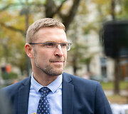 Linas Kukuraitis