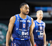 Brandon Childress