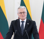Gitanas Nausėda