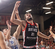 Vilniaus "Rytas" - Pasvalio "Pieno žvaigždės"