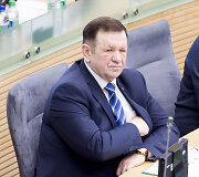 Kęstutis Pūkas