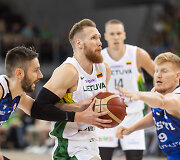 Ignas Brazdeikis