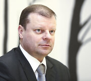 Saulius Skvernelis