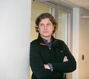 Linas Zareckas