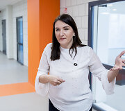 Austėja Landsbergienė