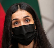 Nadia Murad