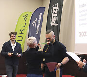 2022-ųjų Lietuvos alpinizmo čempionatas