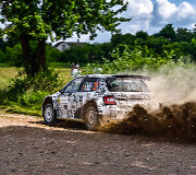 &bdquo;Gravel Fest Rally &ndash; Lazdijai 2021&ldquo; akimirkos