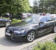 Jono Mačiulio automobilis