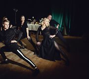 Raidas Petrauskas ir VMT aktoriai