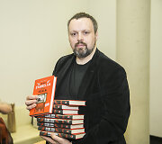 Andrius Užkalnis