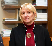 Saulė Vingelienė