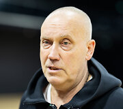 Rimas Kurtinaitis
