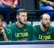 Martynas Sajus