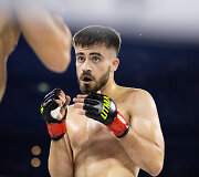 &bdquo;UTMA 13&ldquo; ir &bdquo;Stanionis promotions&ldquo; kovų turnyras Kauno &bdquo;Žlagirio&ldquo; arenoje