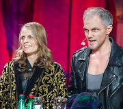 Gabrielė Malinauskaitė, Paulius Sinkevičius