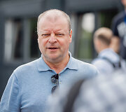 Saulius Skvernelis
