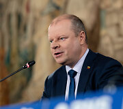 Saulius Skvernelis