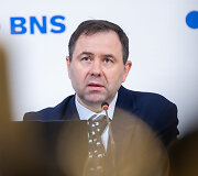 Algis Baravykas