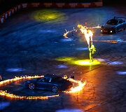 &bdquo;Verva Street Racing&ldquo;
