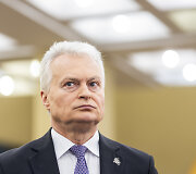 Gitanas Nausėda 