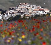 Italijos Umbrijos regionas