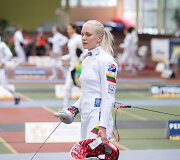 Ieva Serapinaitė
