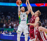 Ignas Brazdeikis